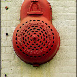 Grinnell Sprinkler Alarm © Bob Pliskin 2013